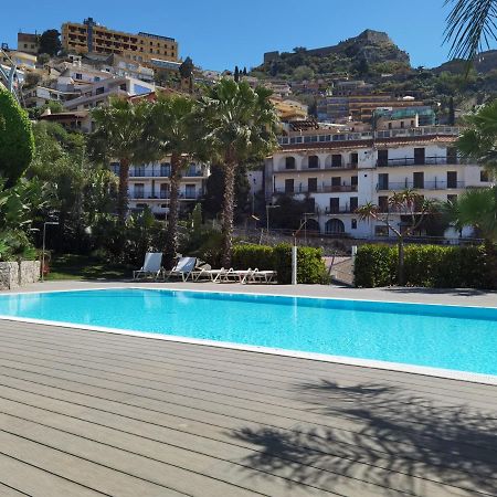 Minerva Luxury Apartment & Tulipan Apartment By Taormina Holidays Exterior photo