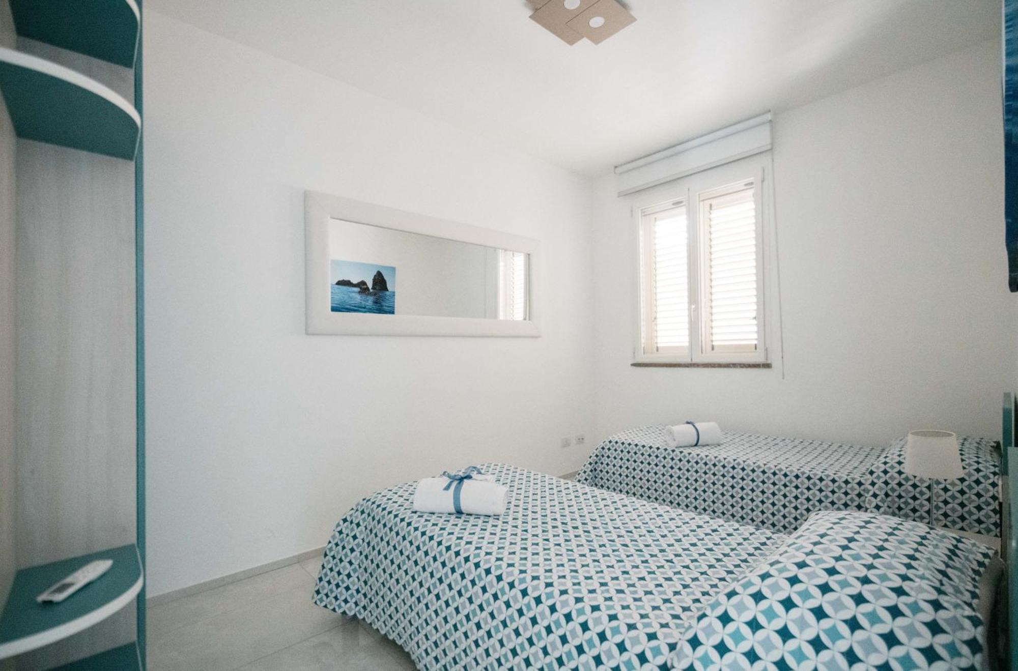 Minerva Luxury Apartment & Tulipan Apartment By Taormina Holidays Exterior photo