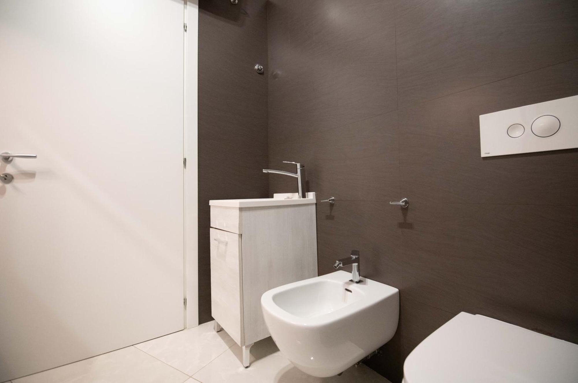 Minerva Luxury Apartment & Tulipan Apartment By Taormina Holidays Exterior photo