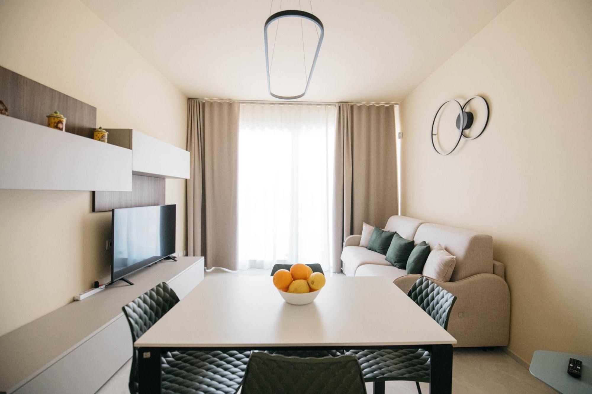Minerva Luxury Apartment & Tulipan Apartment By Taormina Holidays Exterior photo